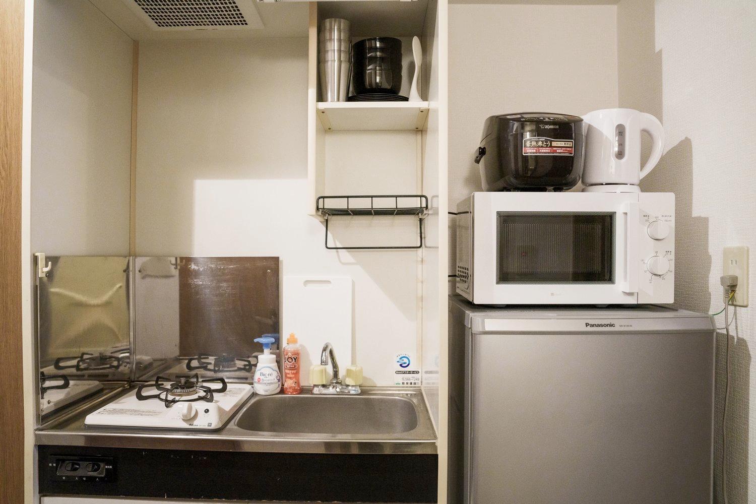 Appartamento Any Nanakuma Fukuoka (Fukuoka)