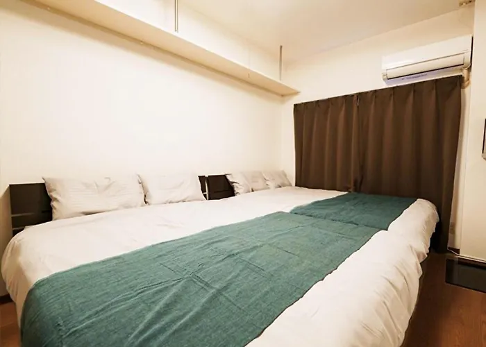 Any Inn Fukuoka Nanakuma
